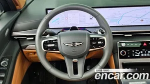 Genesis GV80, 2025 — миниатюра 13
