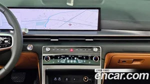 Genesis GV80, 2025 — миниатюра 14