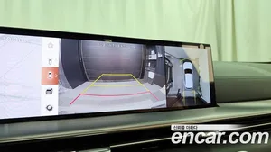 Genesis GV80, 2025 — миниатюра 15