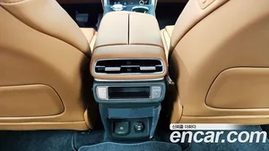 Genesis GV80, 2025 — миниатюра 18
