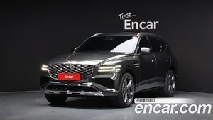 Genesis GV80, 2024 — миниатюра 1