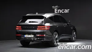 Genesis GV80, 2024 — миниатюра 2