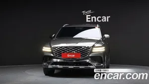 Genesis GV80, 2024 — миниатюра 3