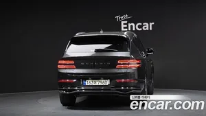 Genesis GV80, 2024 — миниатюра 4