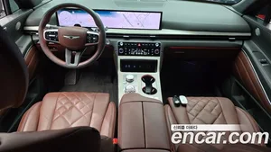 Genesis GV80, 2024 — миниатюра 7