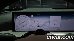 Genesis GV80, 2024 — миниатюра 8