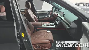Genesis GV80, 2024 — миниатюра 10