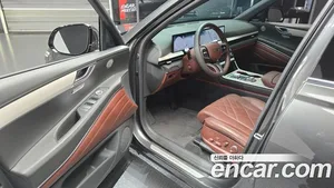Genesis GV80, 2024 — миниатюра 11