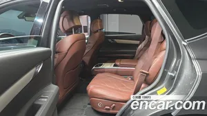 Genesis GV80, 2024 — миниатюра 12