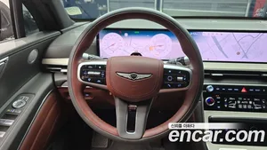 Genesis GV80, 2024 — миниатюра 13