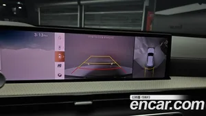 Genesis GV80, 2024 — миниатюра 14