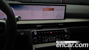 Genesis GV80, 2024 — миниатюра 15