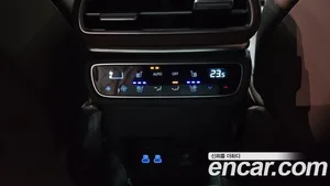 Genesis GV80, 2024 — миниатюра 19