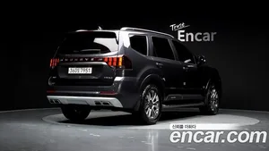 Kia Mohave, 2020 — миниатюра 2