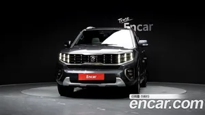 Kia Mohave, 2020 — миниатюра 3