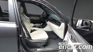 Kia Mohave, 2020 — миниатюра 11
