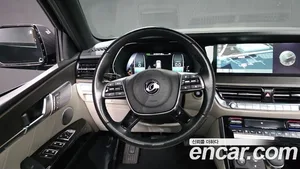 Kia Mohave, 2020 — миниатюра 13