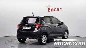 Chevrolet Spark, 2017 — миниатюра 2