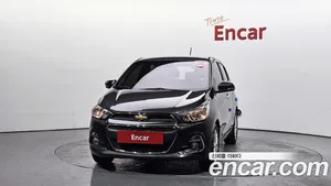 Chevrolet Spark, 2017 — миниатюра 3