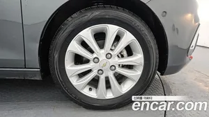 Chevrolet Spark, 2017 — миниатюра 5