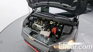 Chevrolet Spark, 2017 — миниатюра 6