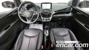 Chevrolet Spark, 2017 — миниатюра 7