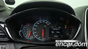 Chevrolet Spark, 2017 — миниатюра 8