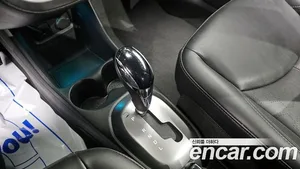 Chevrolet Spark, 2017 — миниатюра 9