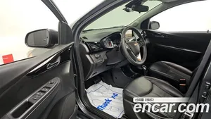 Chevrolet Spark, 2017 — миниатюра 10