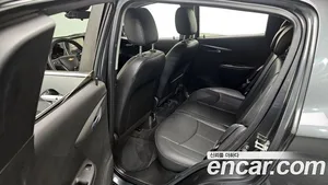 Chevrolet Spark, 2017 — миниатюра 11
