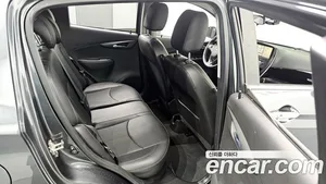 Chevrolet Spark, 2017 — миниатюра 12