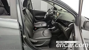 Chevrolet Spark, 2017 — миниатюра 13