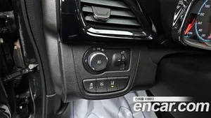 Chevrolet Spark, 2017 — миниатюра 15
