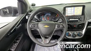 Chevrolet Spark, 2017 — миниатюра 16