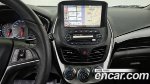 Chevrolet Spark, 2017 — миниатюра 17