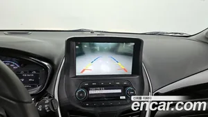 Chevrolet Spark, 2017 — миниатюра 18