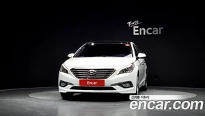 Hyundai Sonata, 2016 — миниатюра 3