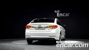 Hyundai Sonata, 2016 — миниатюра 4