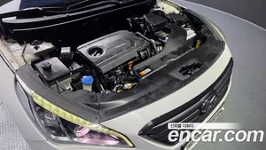 Hyundai Sonata, 2016 — миниатюра 6