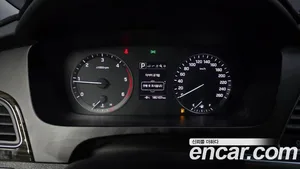 Hyundai Sonata, 2016 — миниатюра 8