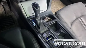 Hyundai Sonata, 2016 — миниатюра 9