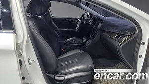 Hyundai Sonata, 2016 — миниатюра 11