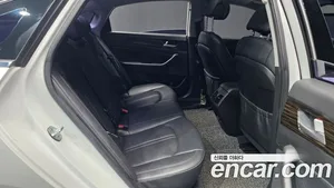 Hyundai Sonata, 2016 — миниатюра 12