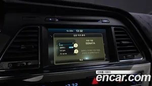 Hyundai Sonata, 2016 — миниатюра 16