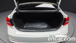 Hyundai Sonata, 2016 — миниатюра 20