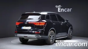 Renault QM6, 2022 — миниатюра 2