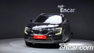 Renault QM6, 2022 — миниатюра 3