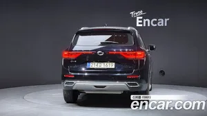 Renault QM6, 2022 — миниатюра 4