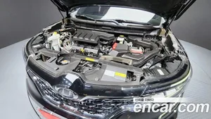 Renault QM6, 2022 — миниатюра 6