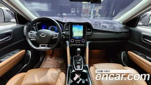 Renault QM6, 2022 — миниатюра 7
